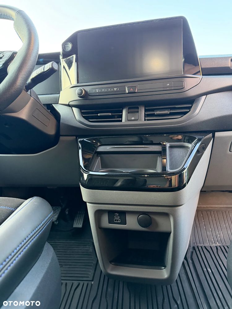 Ford Transit Custom MS-RT - 18