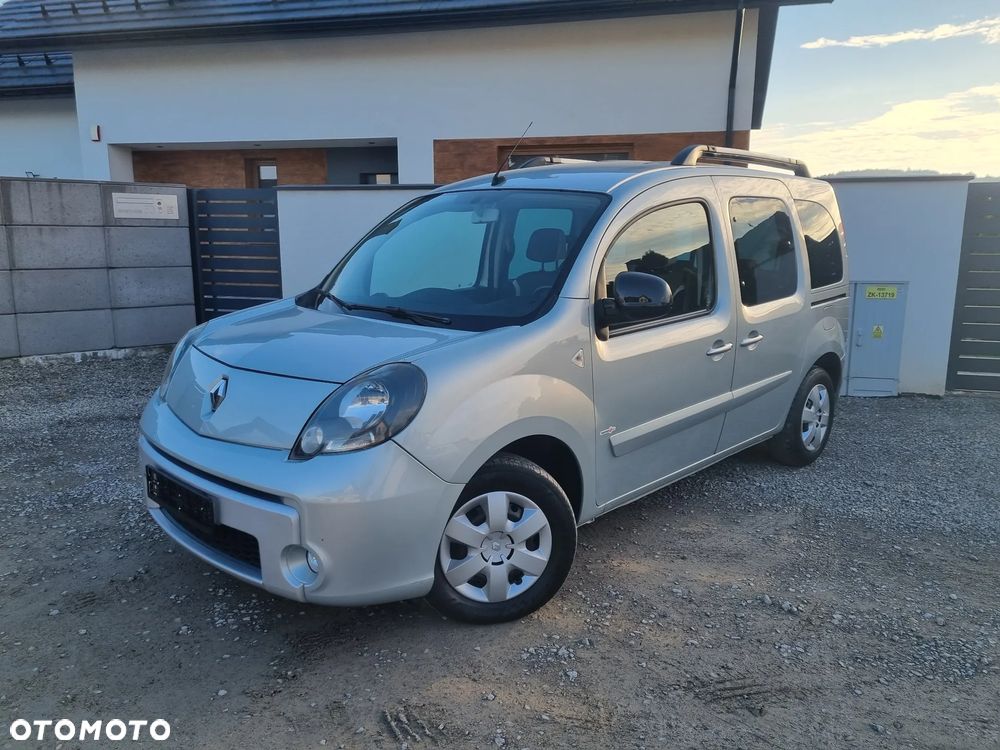 Renault Kangoo - 2