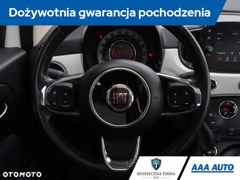 Fiat 500 - 23