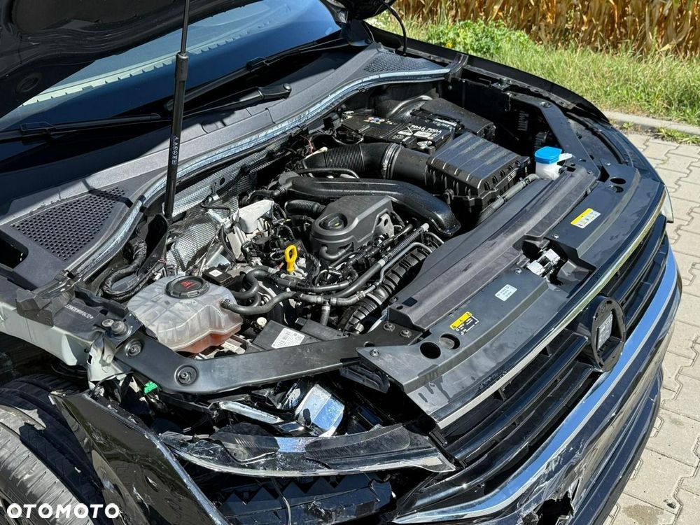 Volkswagen Tiguan 1.5 TSI OPF DSG R-Line - 11