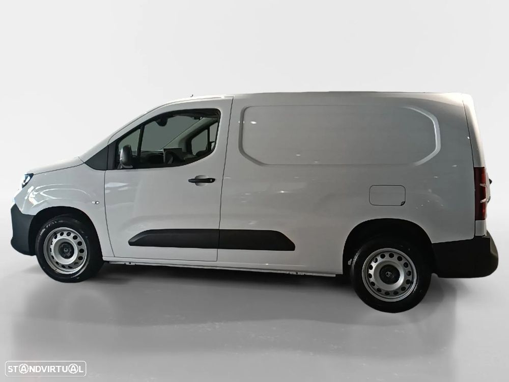 Citroën Berlingo Van XL 1.5 BlueHDi - 3