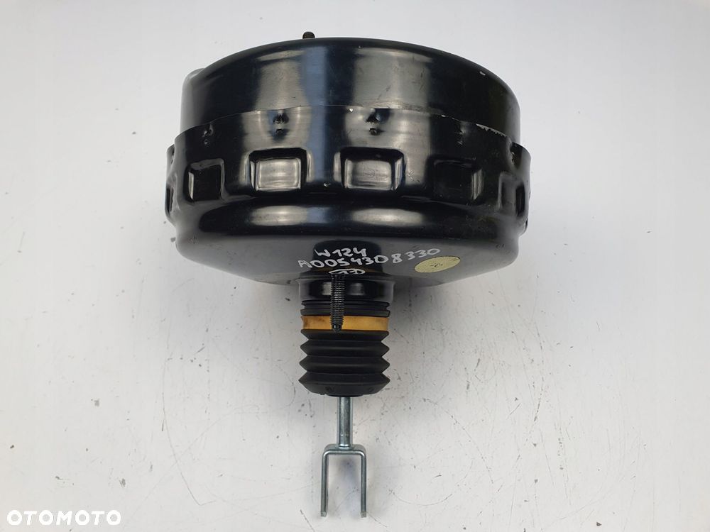 SERWO HAMULCA HAMULCOWE Servo Mercedes W204 A2044301530 ATE - 14