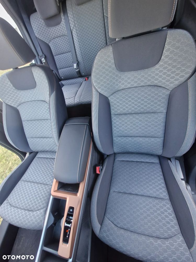 SsangYong/KGM Torres 1.5 T-GDI Joy - 19