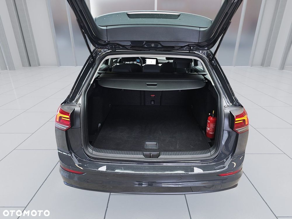 Volkswagen Golf VIII 2.0 TDI Life - 22