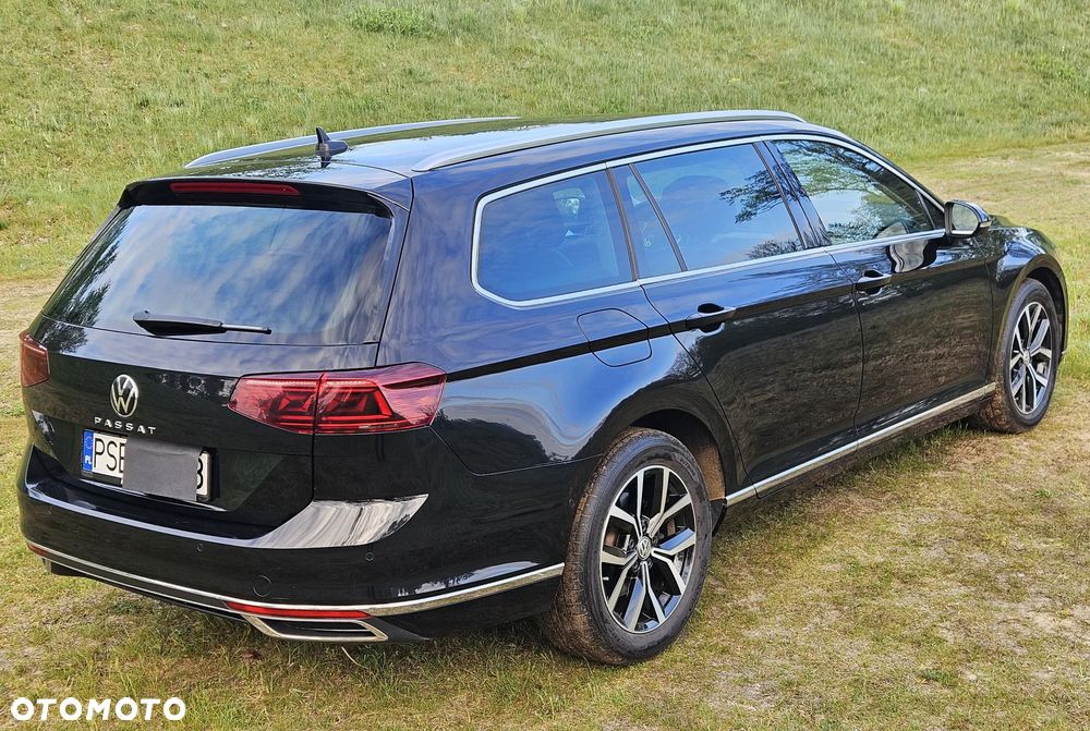 Volkswagen Passat Variant - 15
