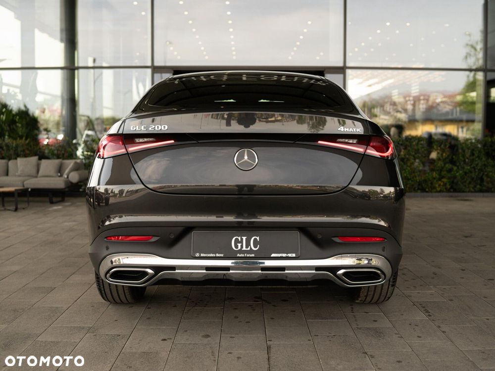 Mercedes-Benz GLC - 5