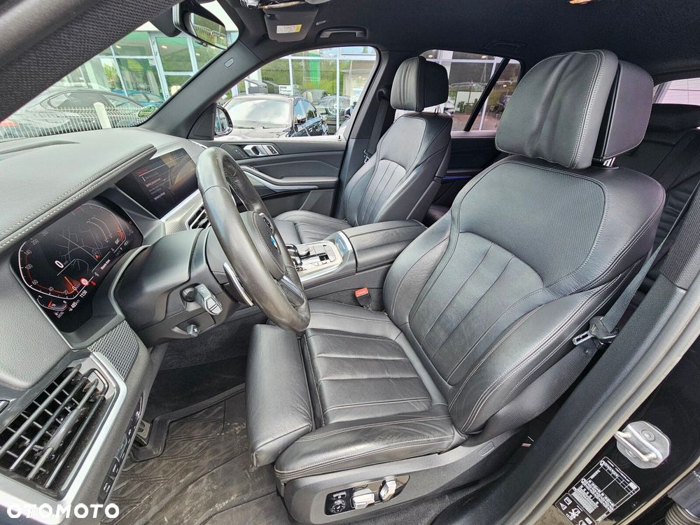 BMW X5 - 20