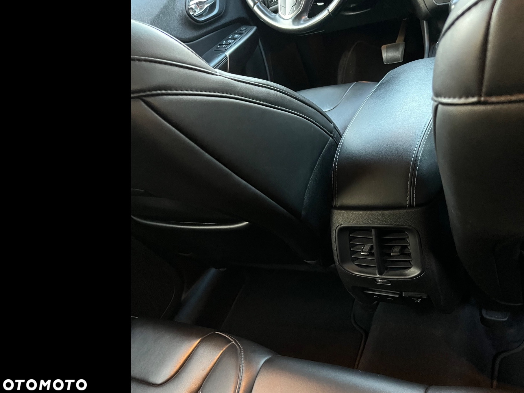 Jeep Cherokee 3.2 V6 Active Drive I Limited - 16