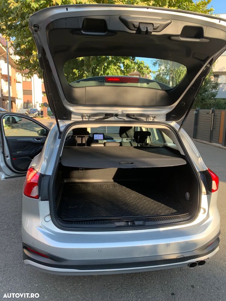 Ford Focus 2.0 TDCI ST-Line - 14