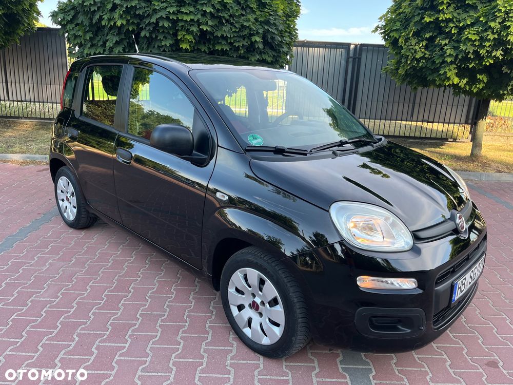 Fiat Panda - 4