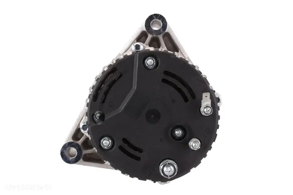 NOWY ALTERNATOR AHLMANN (CARGO 114464) - 4