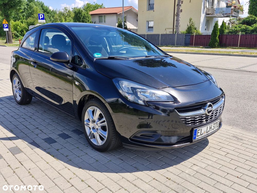 Opel Corsa 1.2 Innovation - 2
