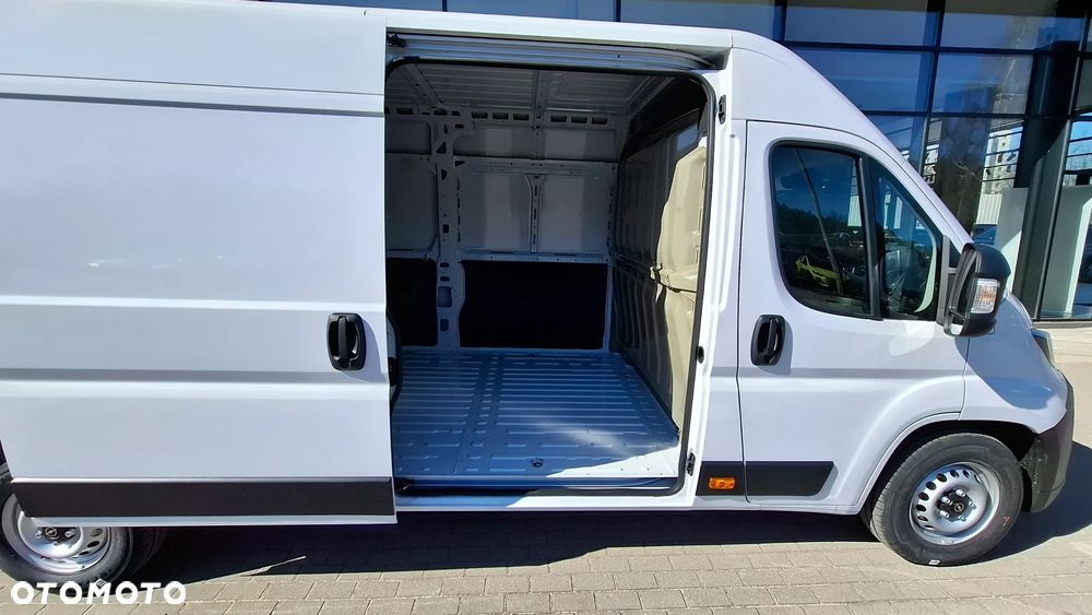 Opel Movano Furgon L4H2 140KM MT6 DMC 3.5t - 8