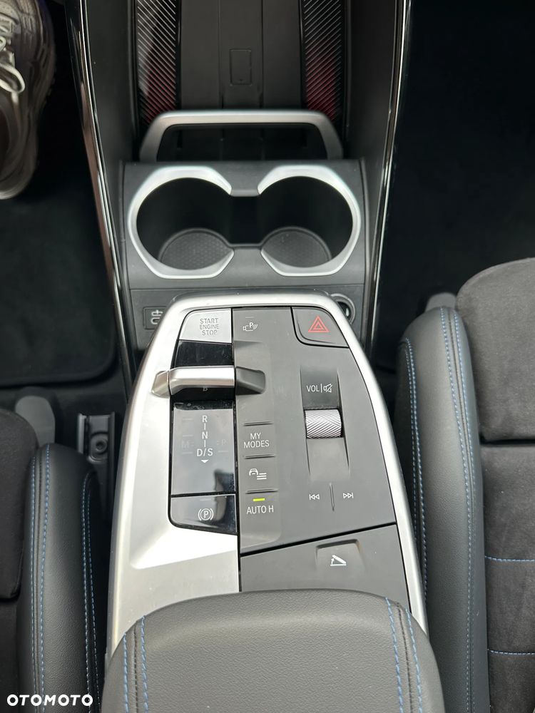 BMW X1 sDrive18i M Sport - 15