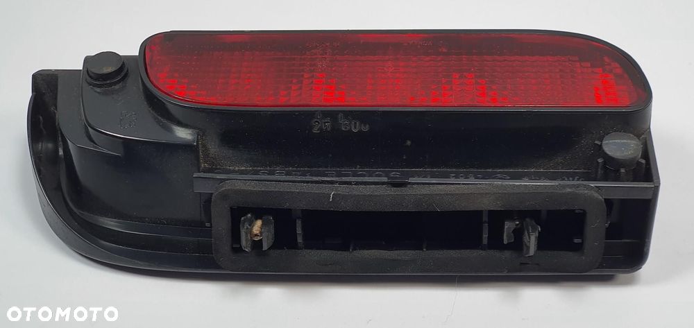 ŚWIATŁO STOP STOPU LEWE PARTNER BERLINGO I - 2