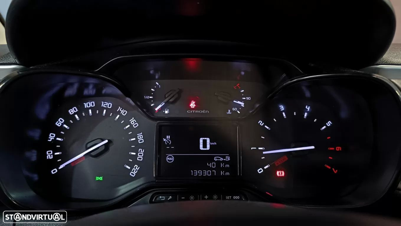 Citroën C3 1.2 PureTech Shine - 8