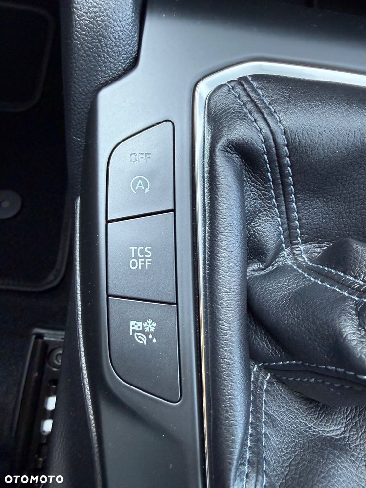 Ford Focus 1.5 EcoBoost Start-Stopp-System ACTIVE - 31
