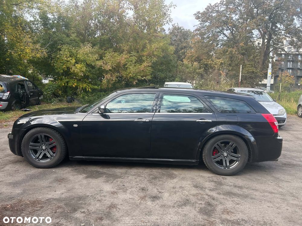 Chrysler 300C 2005 photo 5