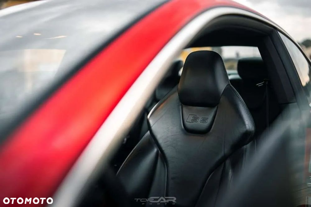 Audi S5 4.2 Quattro - 13