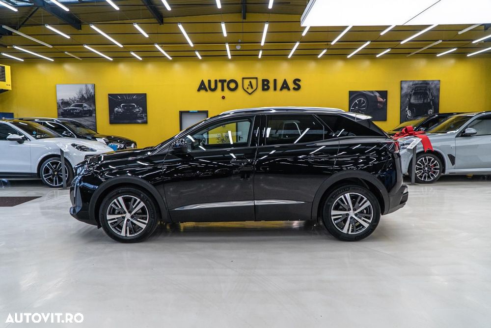 Peugeot 3008 PureTech 130 Stop & Start Allure - 16