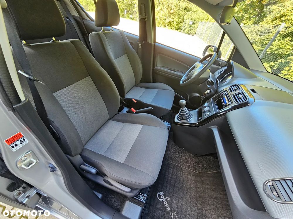 Opel Agila 1.0 Essentia EU5 - 10