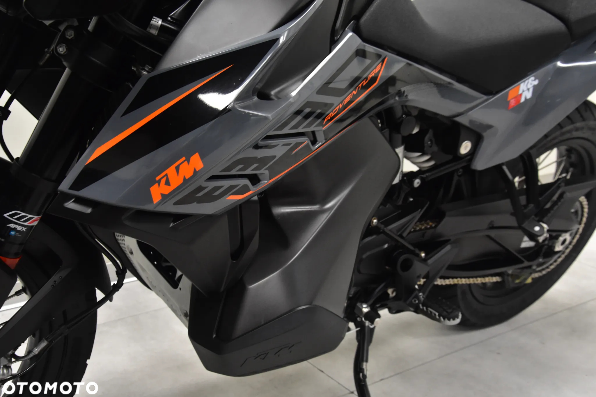 KTM Adventure - 34