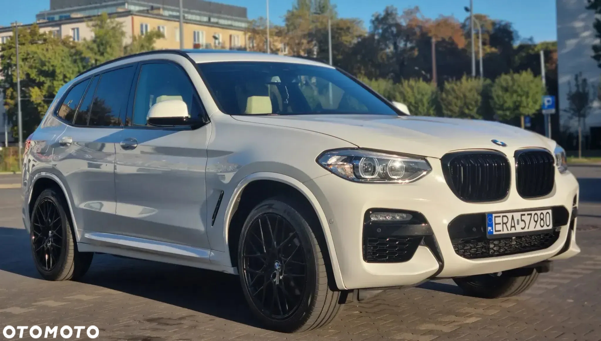 BMW X3 xDrive30i xLine - 3