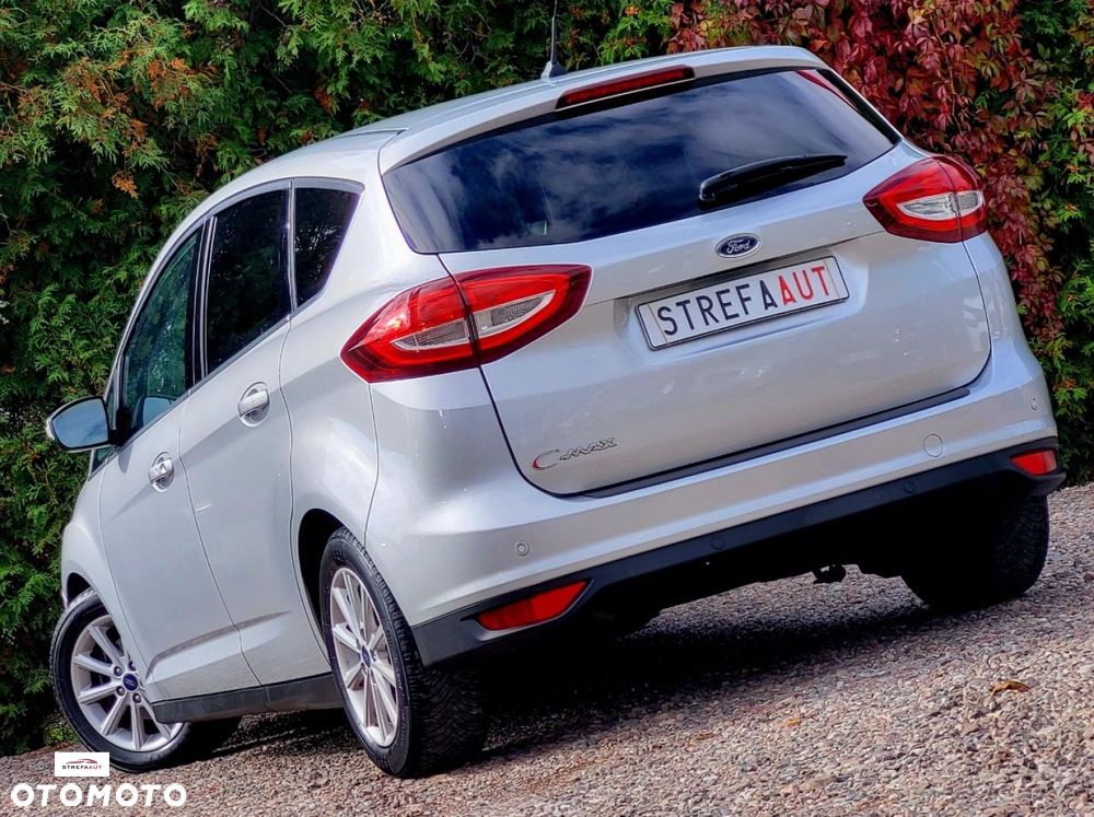 Ford C-MAX - 26