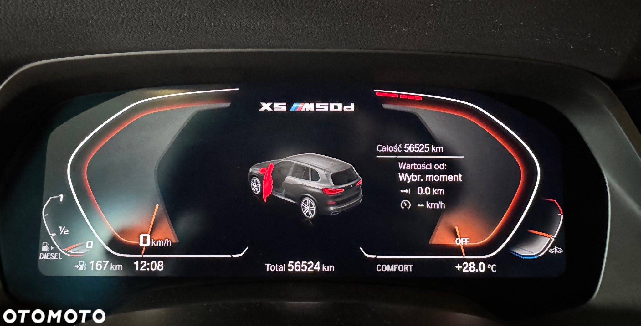 BMW X5 xDrive40d - 28