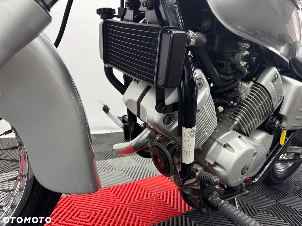 Honda VT - 14