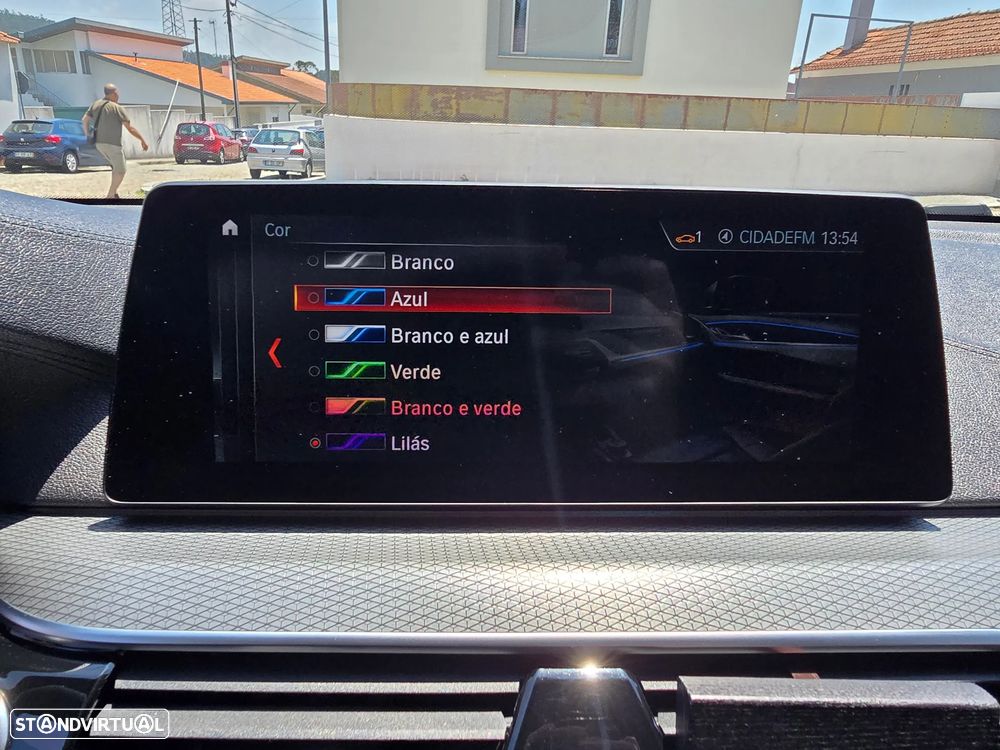BMW 620 Gran Turismo d Pack M - 18