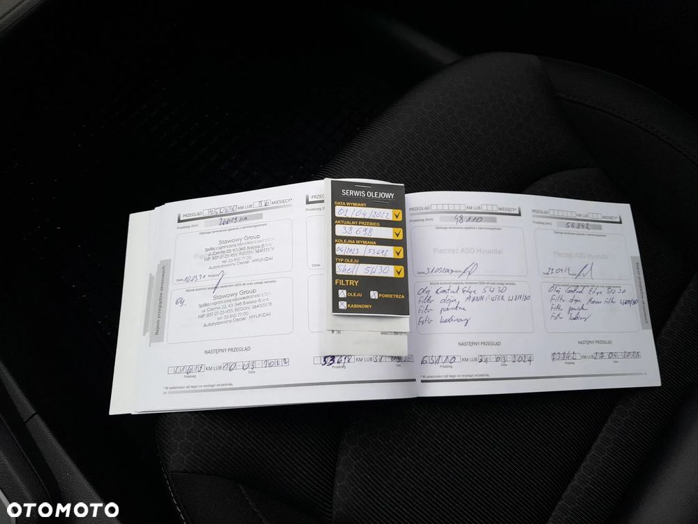 Hyundai Elantra 1.6 Comfort - 28