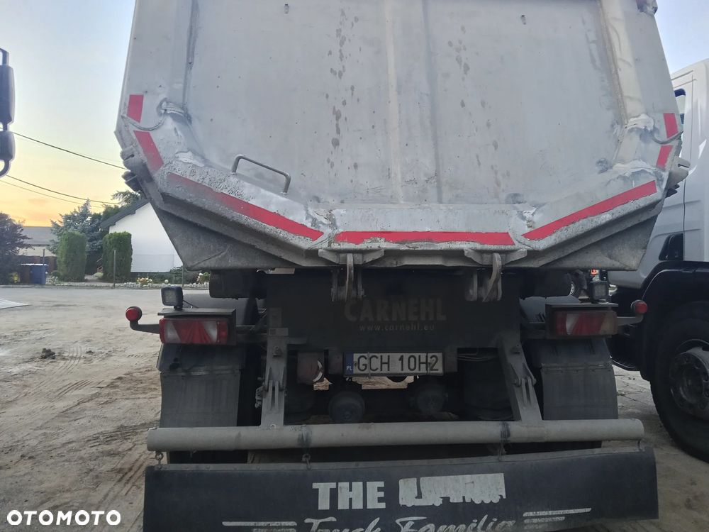 Scania G410 - 14