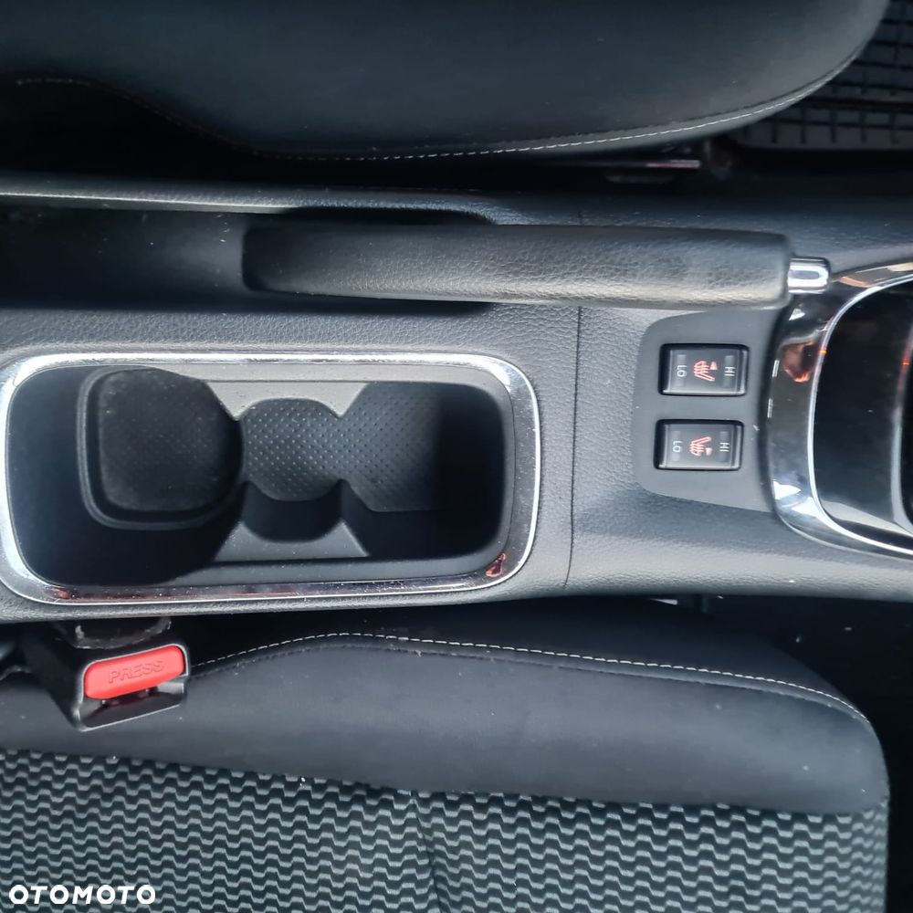 Nissan Pulsar 1.5 dCi N-Vision - 21