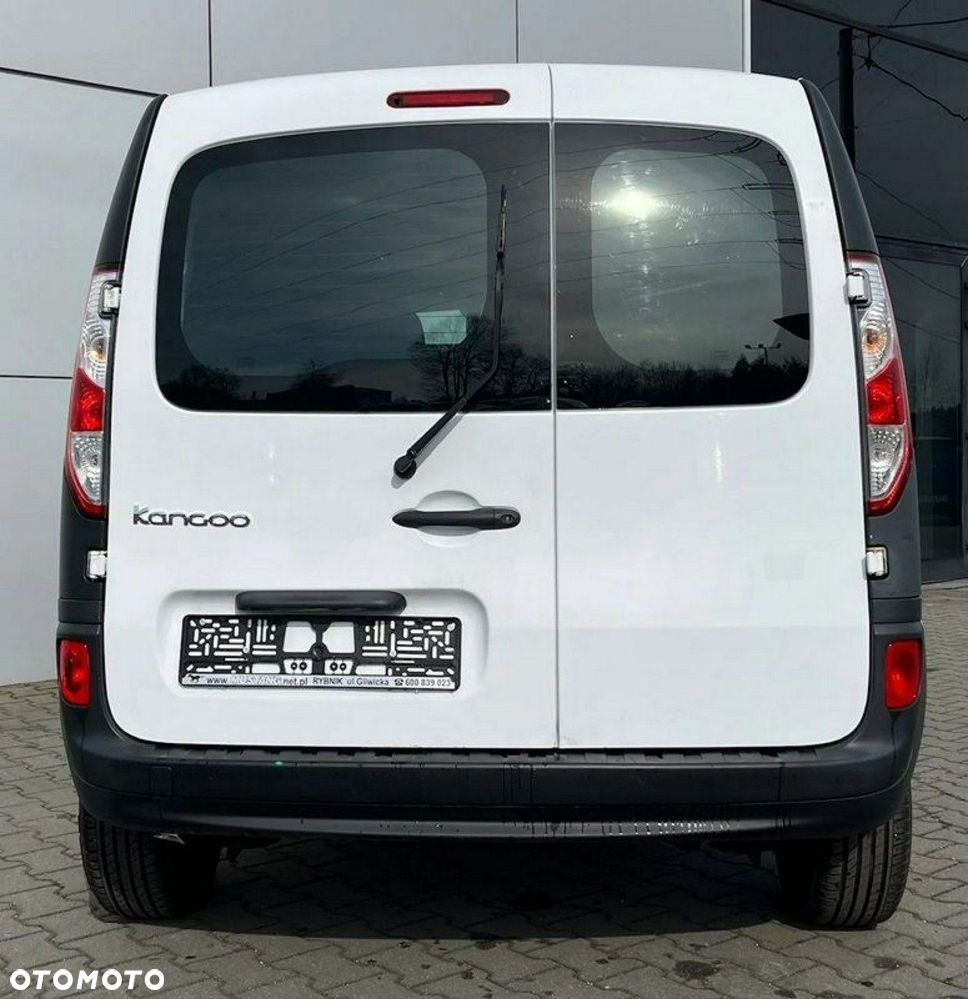 Renault Kangoo - 13