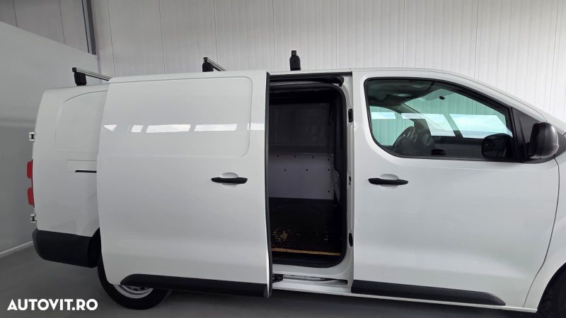 Toyota Proace - 20