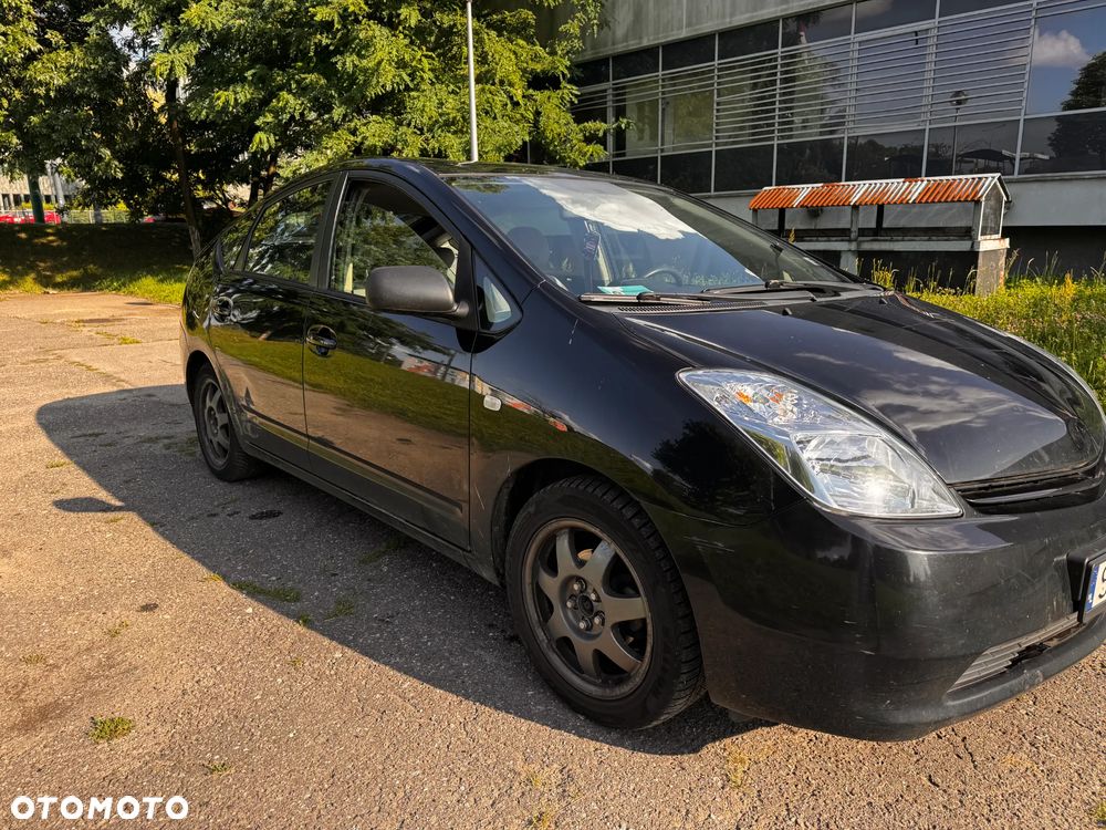 Toyota Prius 1.5 VVT-i Prestige - 3