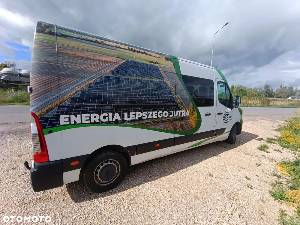 Renault Master - 8