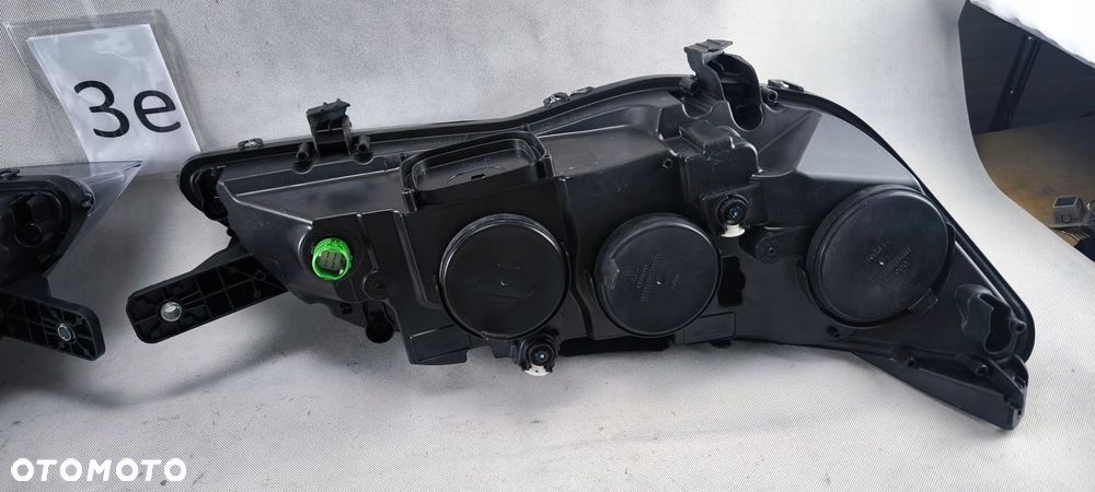 DUCATO BOXER JUMPER REFLEKTOR LEWY PRAWY LAMPA NOWE ORYGINALNE - 11