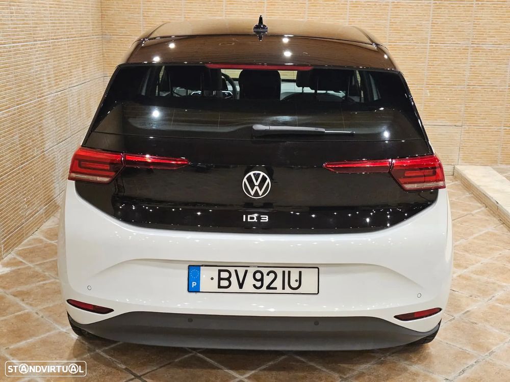 VW ID.3 77 kWh Pro S - 6