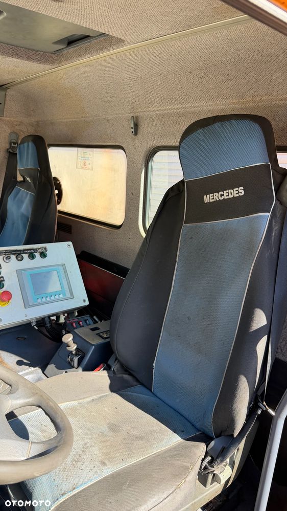 Mercedes-Benz Atego - 7