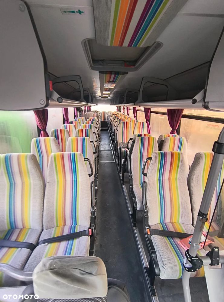 Renault TRACER, 1996 r - 5