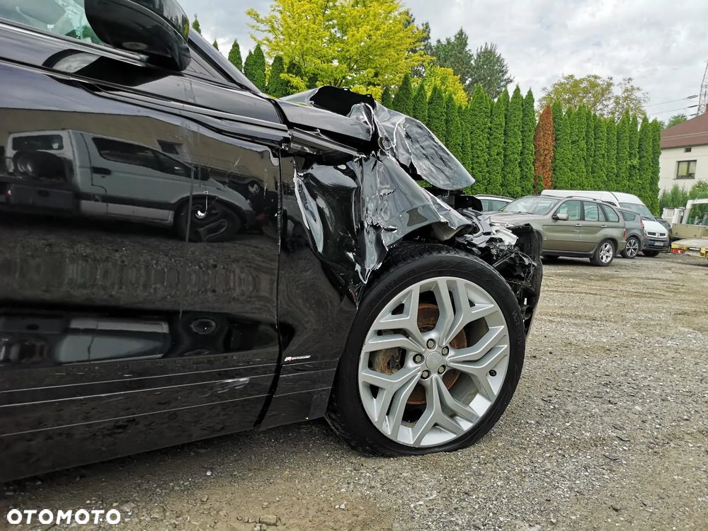 Land Rover Range Rover Velar 3.0d R-Dynamic S - 20
