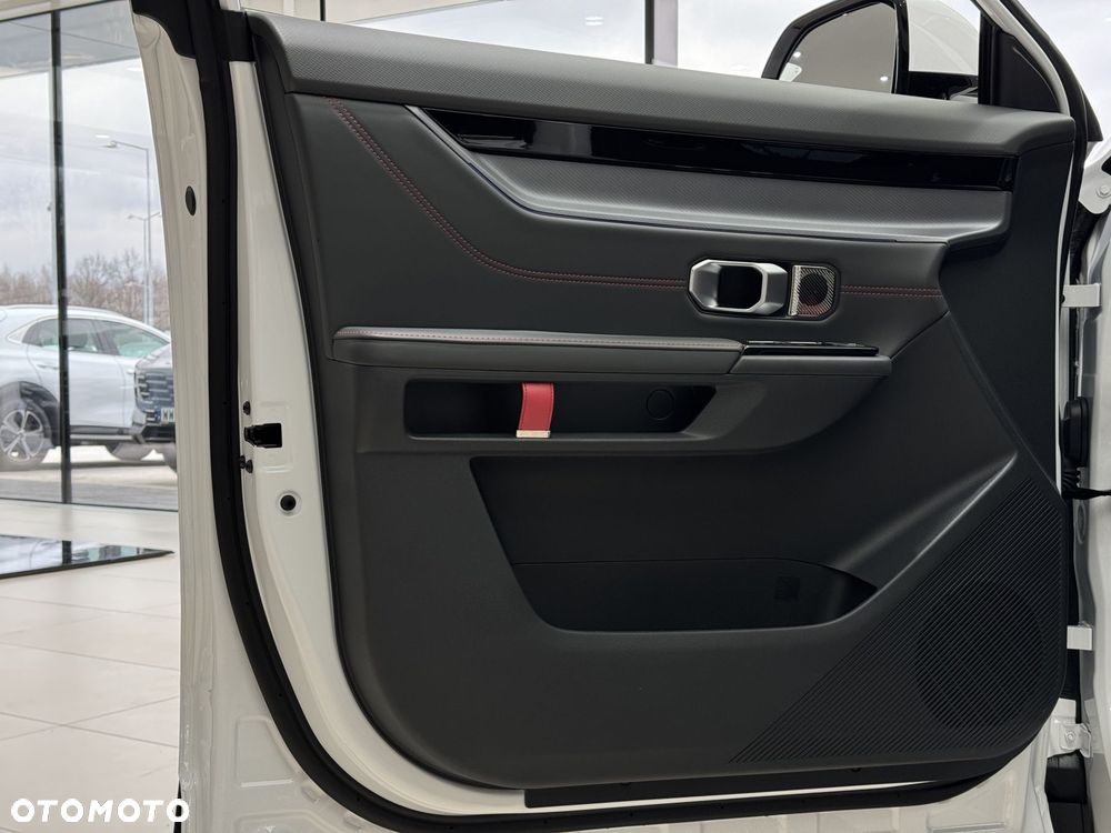 Jetour Dashing 1.5T DCT - 14