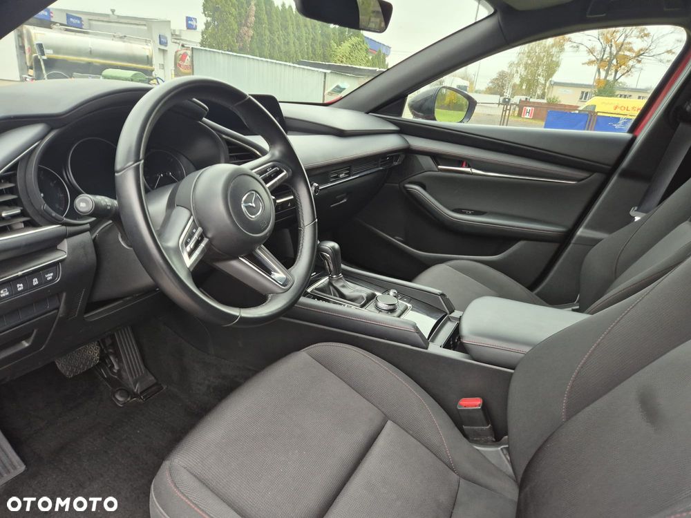 Mazda 3 - 19
