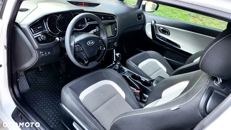 Kia ProCeed Pro_cee'd 1.4 M - 14