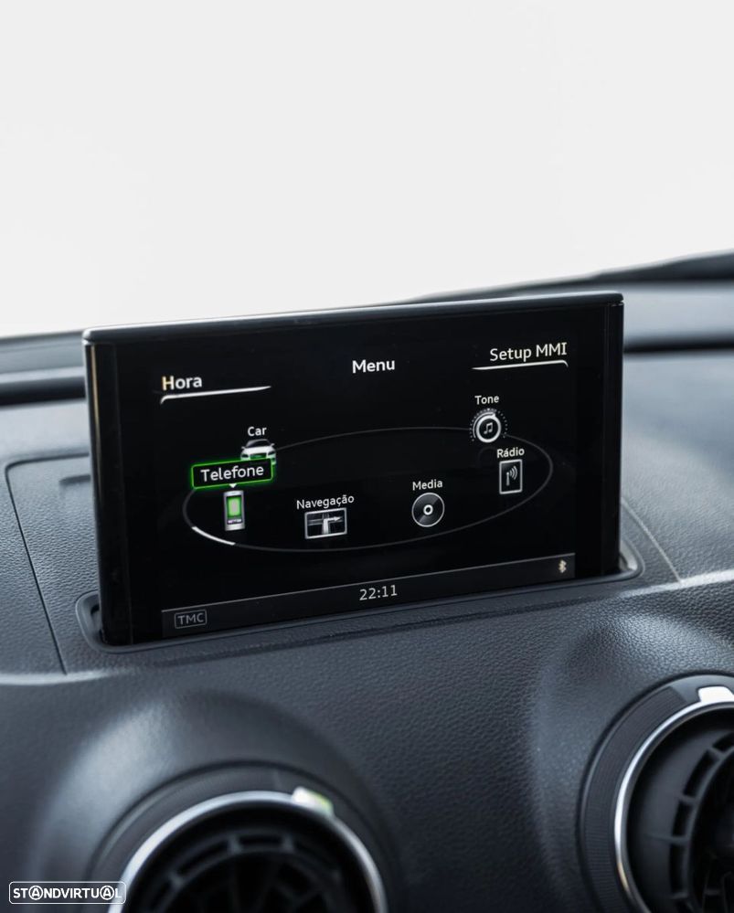 Audi A3 Sportback - 11