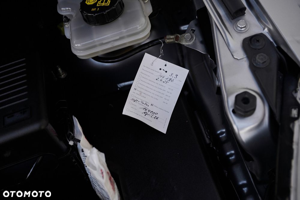 Mazda 5 1.6 MZ-CD Business-Line - 35