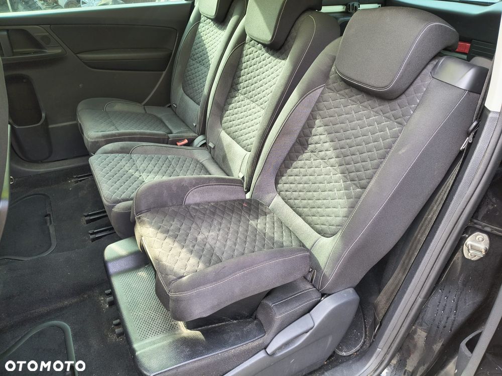 Volkswagen Sharan 1.4 TSI BMT United - 21