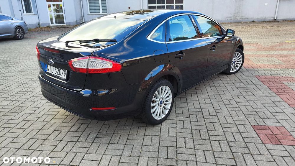 Ford Mondeo 1.6 T Titanium - 3
